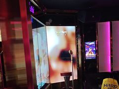-温莎KTV(国贸店)
