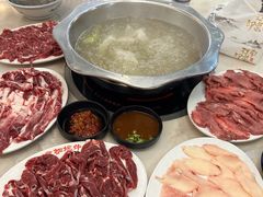 -合意桐坑牛肉粿·鲜牛肉火锅(嵩山总店)