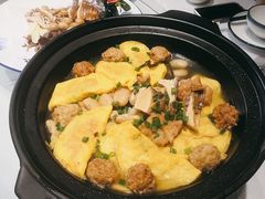 -北京烤鸭爱上川菜(中山路店)