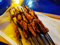 -有奴思烤肉·清真(正宁路店)