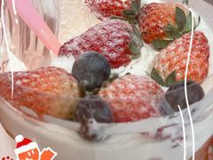 -咕鹿流心披萨(下沙店)
