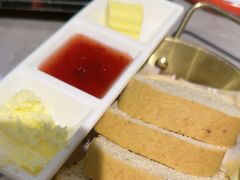 -通海俄式烧烤·俄罗斯大串(嵩山路店)