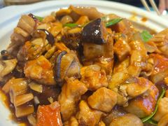 -倍儿美海鲜排挡·非遗海鲜蒸饺(洋货店)