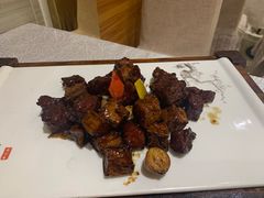 -大鹏饭店·金陵家宴(奥体中心店)