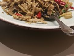 油焖腌笋-香浙汇(望京店)