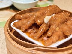 -点都德(奥体印象城店)