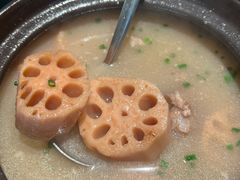 -简小舍·民间手艺菜(武昌江滩店)