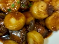 -徽镇小厨·经典徽菜(马连道店)