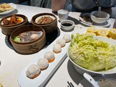 -煲王粤菜餐厅(中侨中心店)