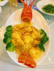 -曼格纳婚礼艺术中心(张江店)