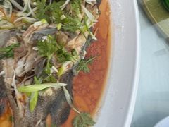 -日照大牌檔•小船海鲜(万平口店)