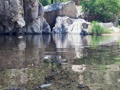 -碓臼峪自然风景区