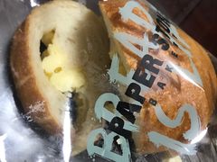 -PAPER STONE BAKERY(天环店)
