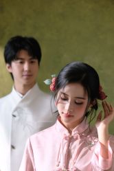 -秦皇岛我和你婚纱摄影工作室