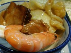 -九大簋家宴(晓港湾店)