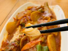 -长寿参鸡汤(朝韩风情街店)
