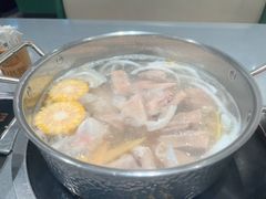 -椰小鸡·琼州糟粕醋(美兰缤纷城店)