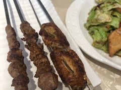 -巴依老爷·新疆美食(上城区天城路店)