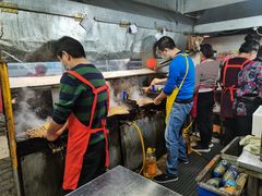 -十里铺铁板鱿鱼