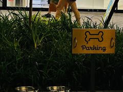 -Shake Shack(前滩太古里店)