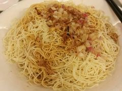 葱头捞面-朱仔记食府(江南大道店)