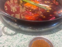 -五里关火锅(牛市口店)