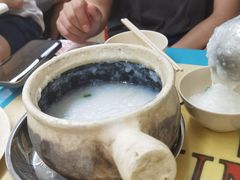 -明辉田鸡粥