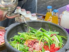 -黔有有贵州酸汤夺夺粉火锅(五味十字店)