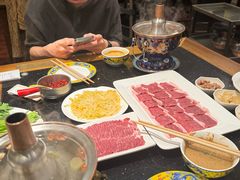 -南门涮肉(东单店)