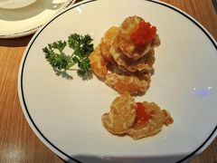 芥末虾仁-太二酸菜鱼(深圳布吉万象汇店)