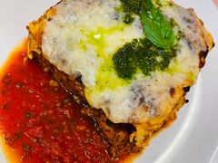 -城市大道红炉披萨烘焙坊