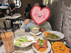 -留半山·香港食堂(啦啦宝都店)