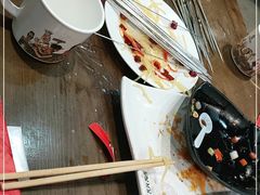 -清真·老金烧烤·小龙虾(奥体中路店)
