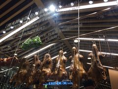 -狮头牌卤味研究所·卤味饭(花城汇南区店)