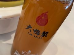 -大鸭梨烤鸭(石佛营店)
