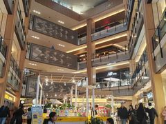 -凤凰汇购物中心