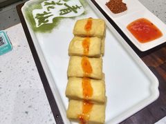 -青花椒花椒鱼(合生汇店)