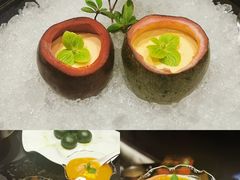 -澜棠海鲜(余姚阳明古镇店)