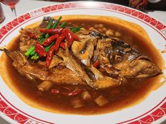 -旺顺阁鱼头泡饼(小红门店)