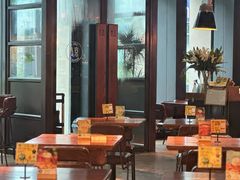 -京A Taproom·精酿餐吧(CBD店)