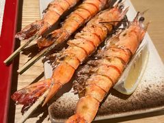 -隐泉京望日式料理(太和广场店)