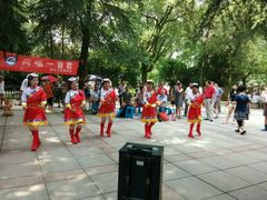 android_upload_pic-洪都公园