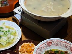 -印象鲵宴·张家界地标美食名片(溪布街店)