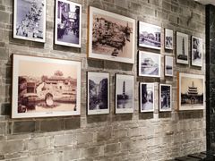 大堂-小城故事·地道宁波味(月湖盛园店)