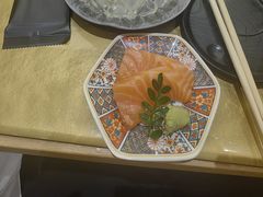 -鮨政· Omakase(港汇恒隆广场店)