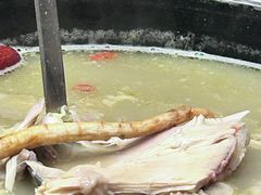 -汤宴·参须肚包鸡(南京路店)