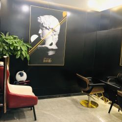 -AYO SALON