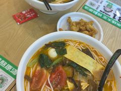 -蒙自源米线(东城星河城店)