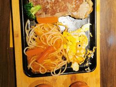 -豪享来牛排(人民店)