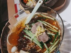 -七八冷面·延边朝鲜族美食(圣熙八号店)